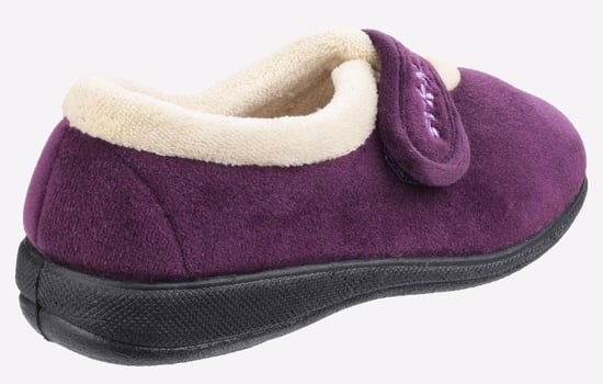 Fleet & Foster Capa MEMORY FOAM Womens