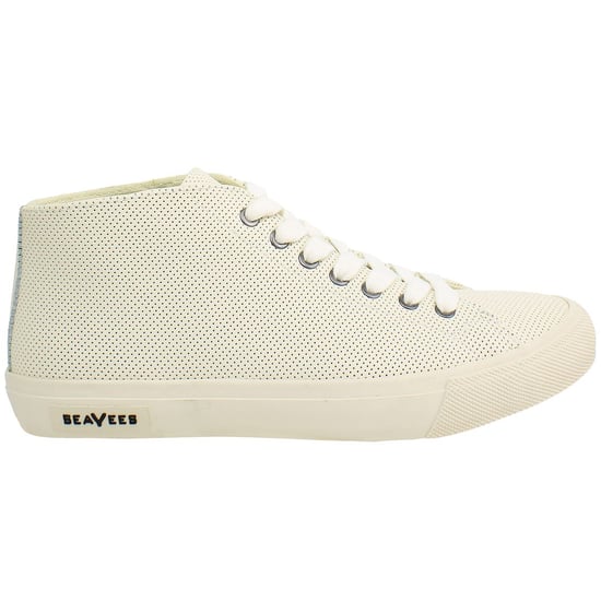 Seavees California Special Dames Witte Schoenen - Image 1