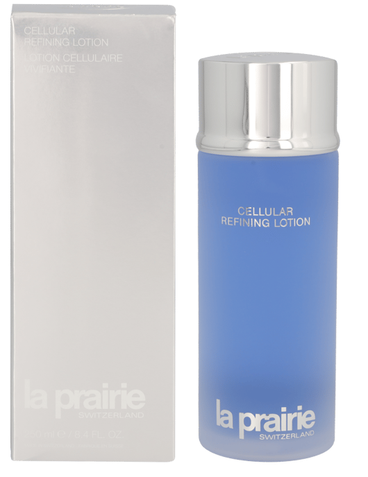 La Prairie Cellular Refining Lotion 250ml. - Image 1