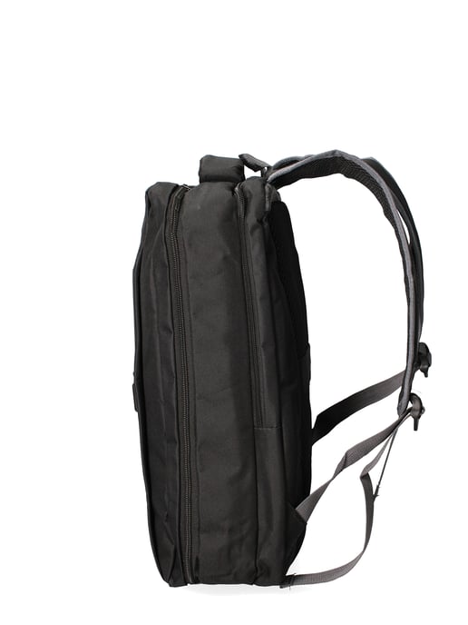 B Cavalli Rugzak Uniseks BLACK - Image 3