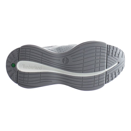 Timberland Emerald Bay Knit Mid Womens Grey Trainers