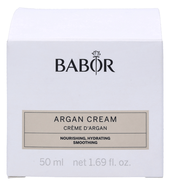 Babor Argan Cream50 ml. - Image 2