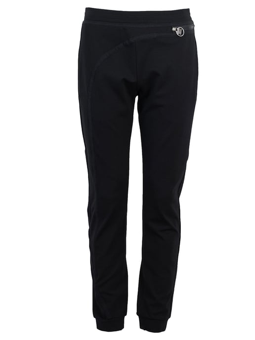 Bikkembergs broek Mannen zwart - Image 1