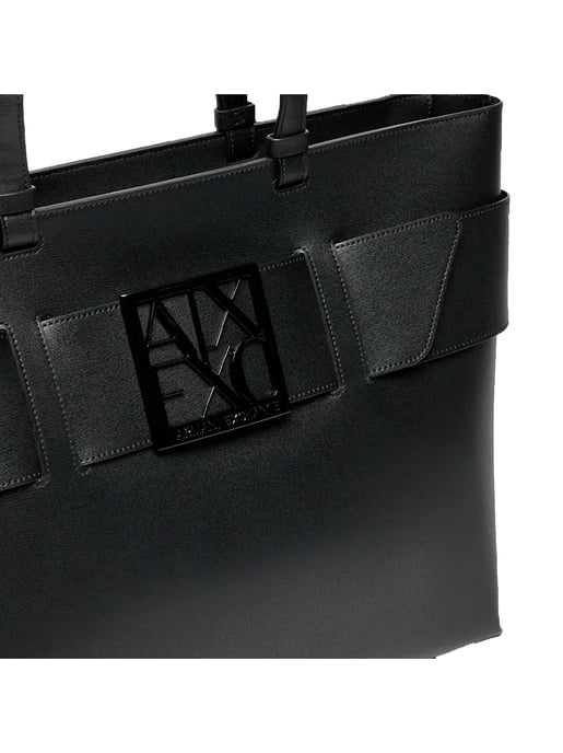 Armani Exchange dames-shopper-handtassen - Image 4