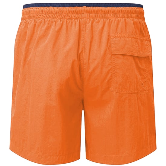 Asquith & Fox Heren zwemshorts (Oranje/Zwaar) - Image 2