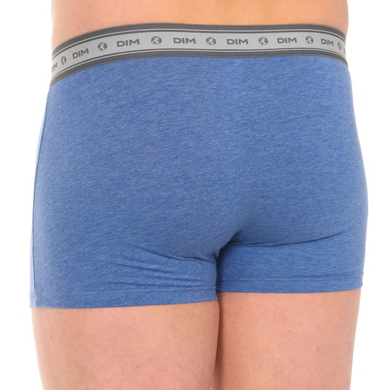 Pack-2 Boxers Green Bio breathable fabric D0A6C man