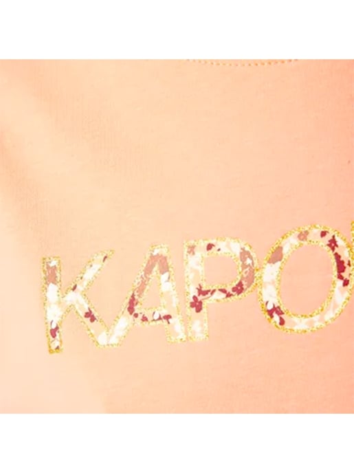 Kaporal Fanjo T-shirt voor dames - Image 3