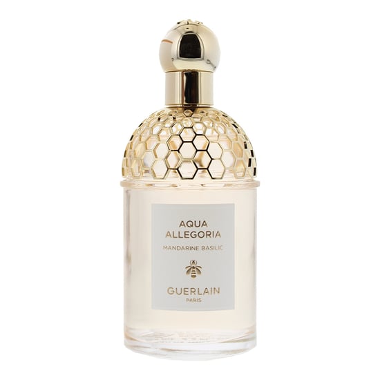 Guerlain Aqua Allegoria Mandarine Basilic Eau De Toilette 125ml Spray Voor Haar - Image 2