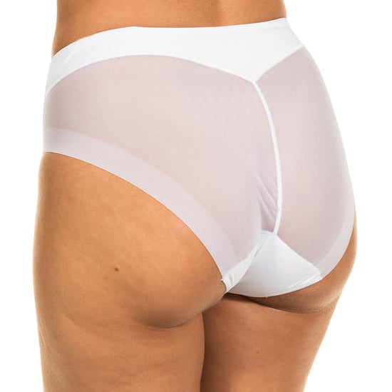 Secrets seamless flat belly effect panties 1030754 women