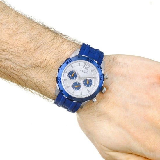 Guess W0864G6 herenhorloge - Image 3