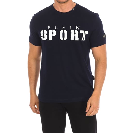 TIPS400 men's short sleeve t-shirt