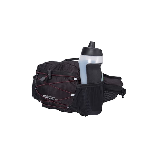 Mountain Warehouse Traverse Heuptas (Zwart) - Image 4