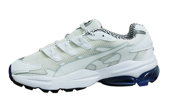 Puma Cell Alien Kotto Mens White Trainers