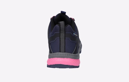Hi-Tec Diamonde WATERPROOF Trainers Womens