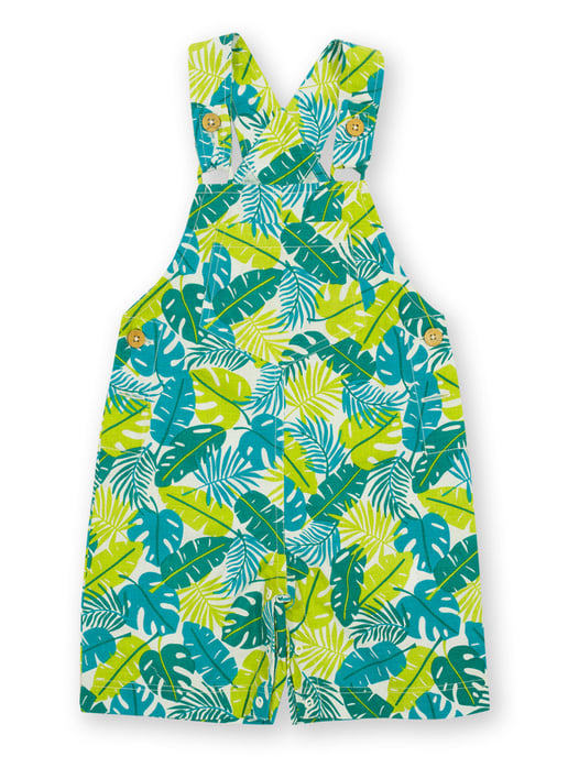 Kite Clothing Jungle Dungarees