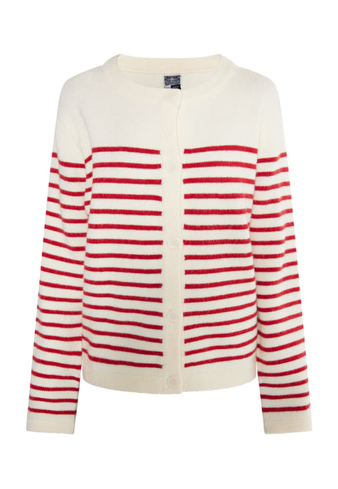 Dreimaster Cardigan women