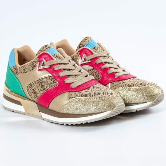 Guess damessneakers Movfal - Image 1