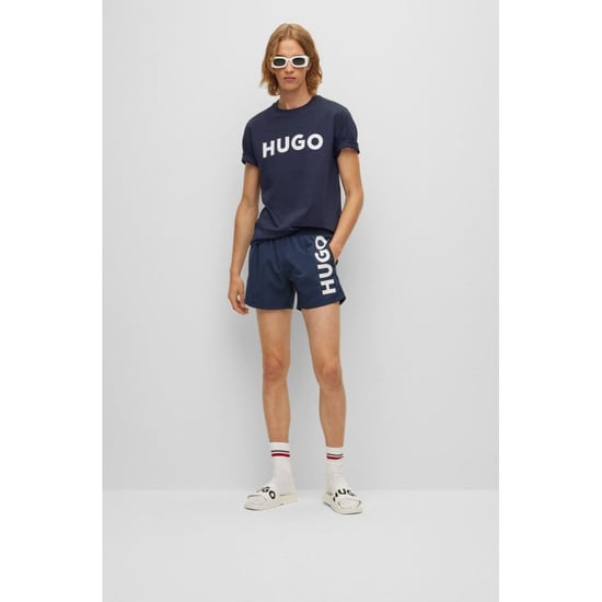 HUGO Dulivio Mens T-Shirt
