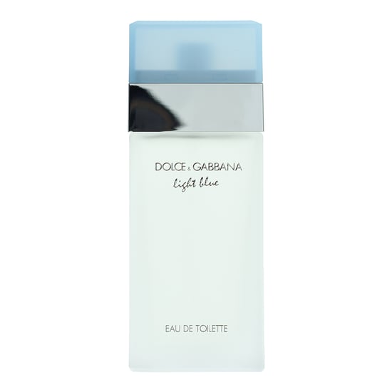 Dolce & Gabbana Light Blue Eau de Toilette 25ml - Image 2