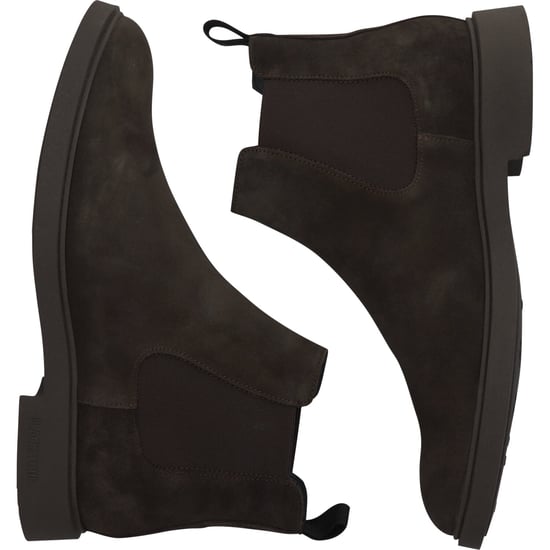 OWEN - Coffee - Chelsea boots - Image 6