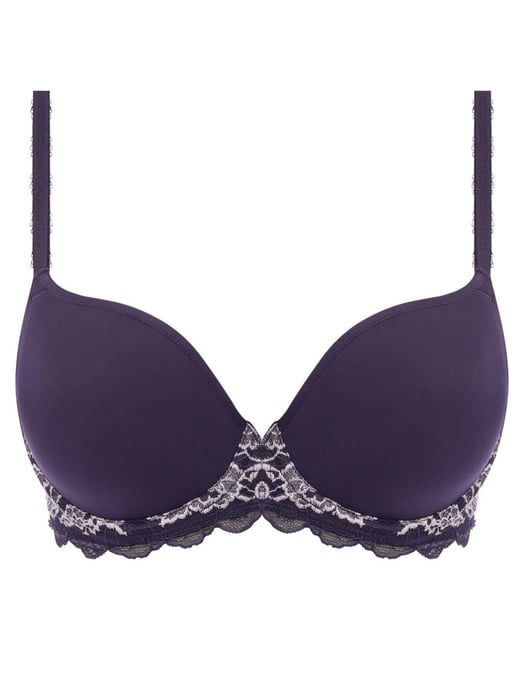 Wacoal Lace Perfection Underwired Contour Bra