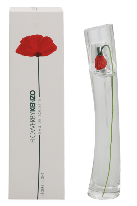 Kenzo Flower By Kenzo Light Edt Spray30 ml. - Image 1