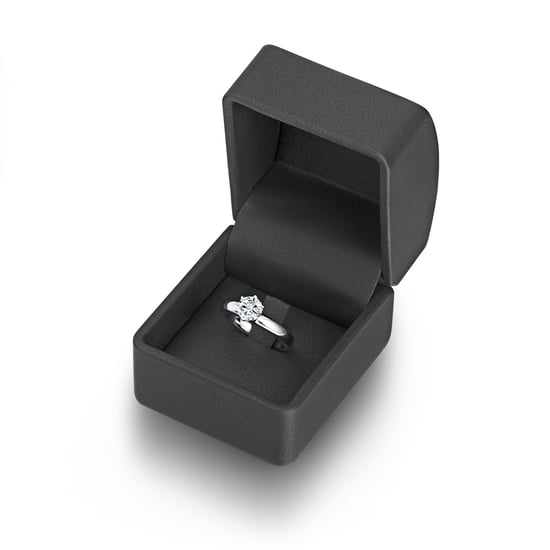 Trilani Female Sterling Silver Ring - Image 4