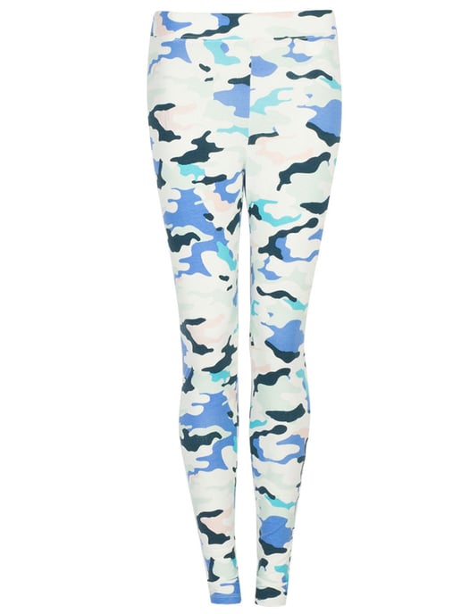Juicy Couture Legginsy Vrouw Veelkleurig - Image 3