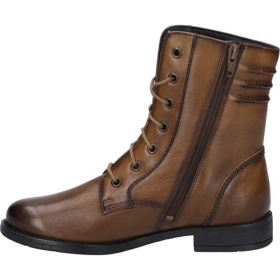 JOSEF SEIBEL Simona 01 | Enkellaars voor Dames | bruin - Image 3