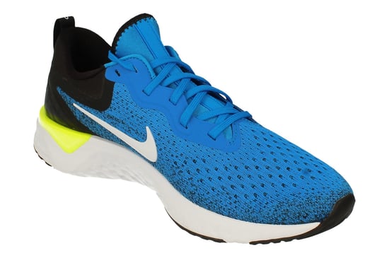 Nike Odyssey React Heren Blauwe Sneakers - Image 4