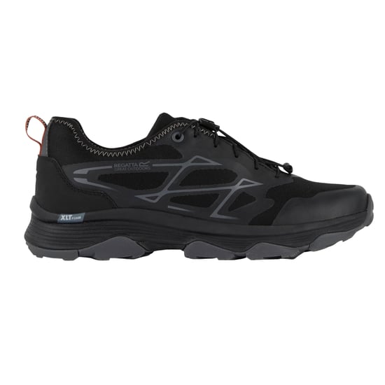 Regatta Heren Blaze Trainers (Zwart) - Image 5