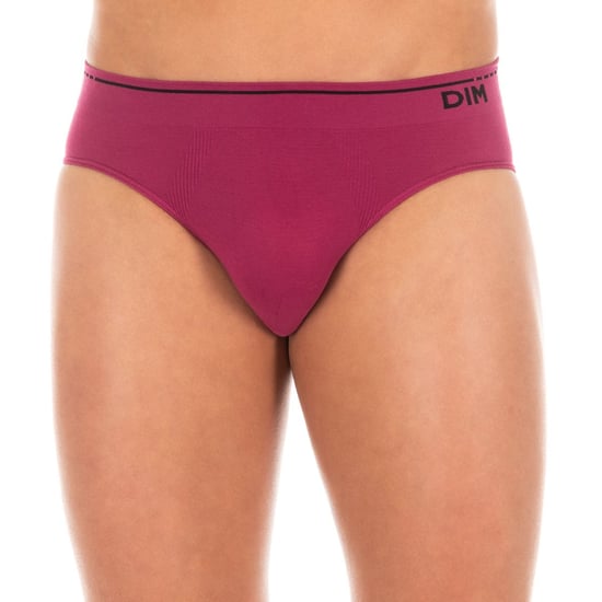 Pack-2 Slips Unno Basic seamless D05HE man