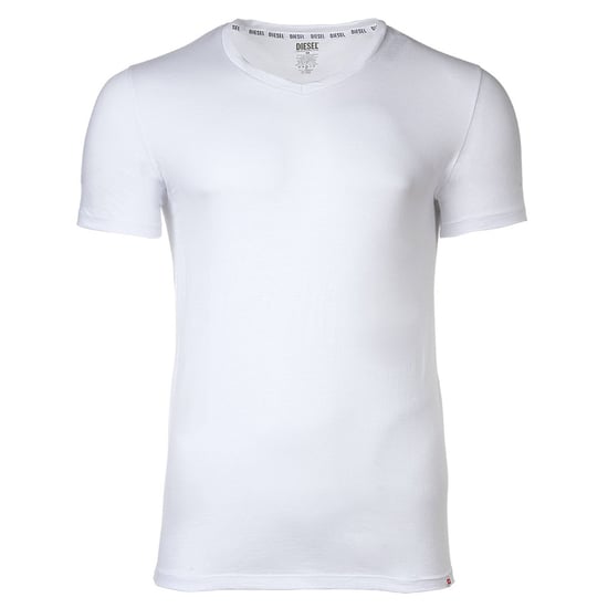 Diesel Umtee-Michael-Tube-Tweepack T-Shirt - Image 4