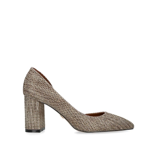 Kurt Geiger London  Burlington Court Heels