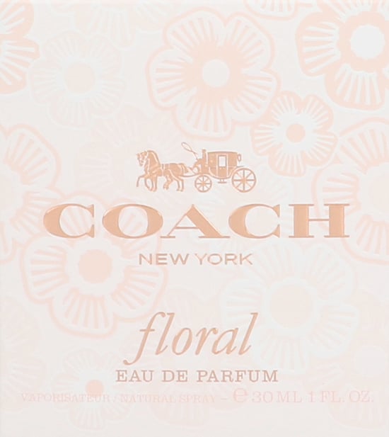 Coach Floral Edp Spray 30ml. - Image 2