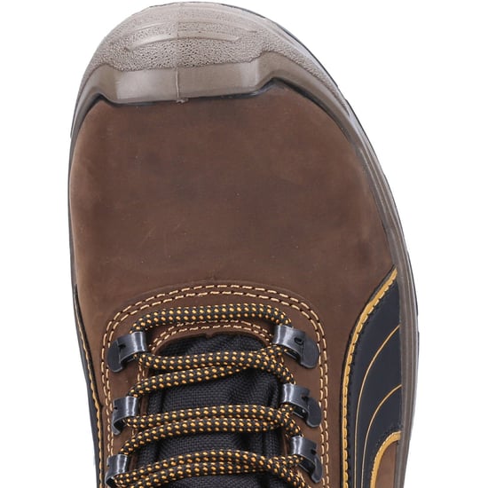 Puma Sierra Nevada Mid Veiligheidslaars Heren - Image 6