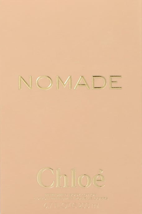 Chloe Nomade Body Lotion 200ml. - Image 2