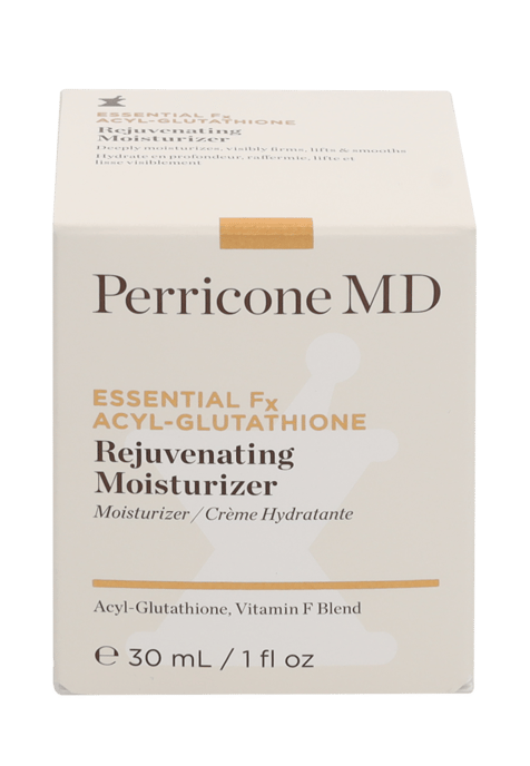 Perricone MD Essential FX Rejuvinating Moisturizer30 ml. - Image 2