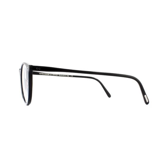 Oliver Peoples bril O'Malley OV5183 1005L Zwart 47 mm - Image 3