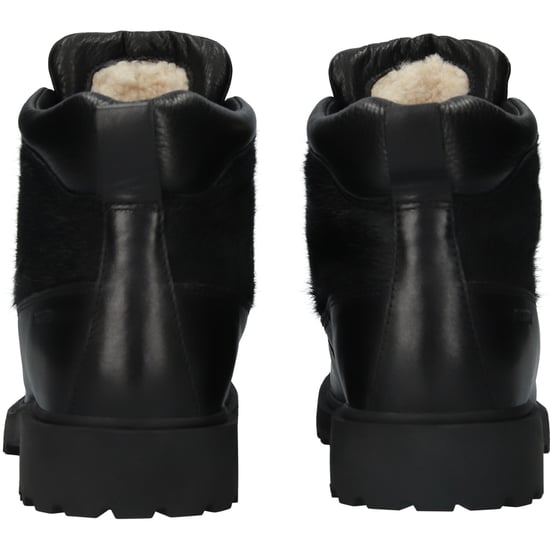 ROCK DREE - Black - Boots