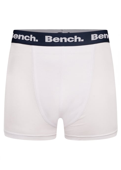 5 Pack 'Acura' Cotton Rich Boxers