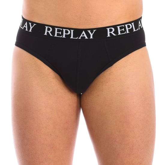 Pack-2 Slip I101182 man - Image 2