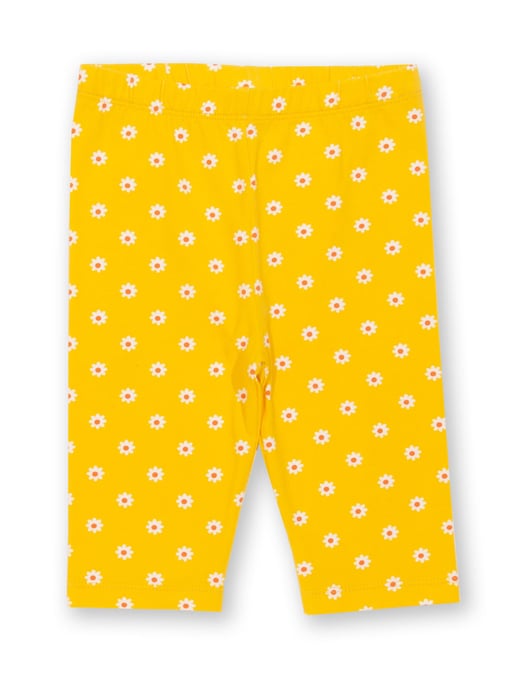 Kite Clothing Polka Daisy Pedal Pushers