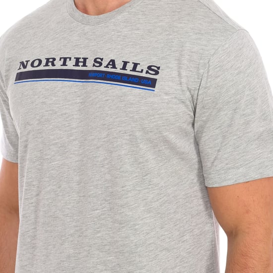 Short sleeve t-shirt 9024040 man