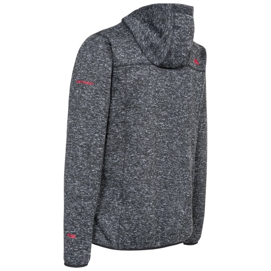 Trespass Mens Odeno Fleece Jacket