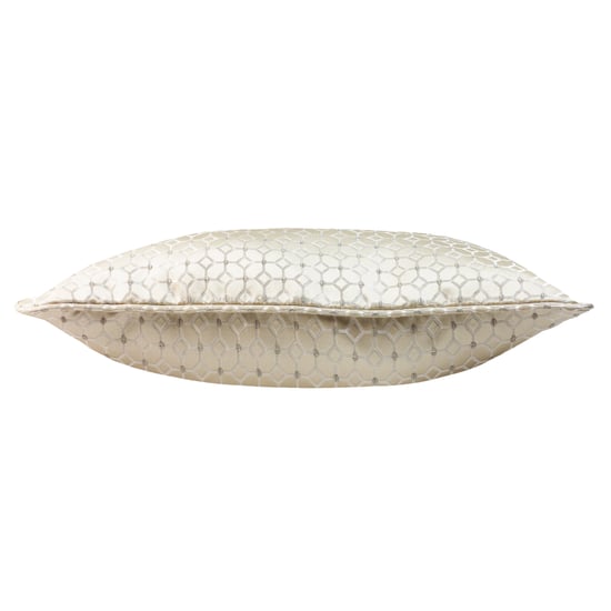 Frame Geometric Cushion