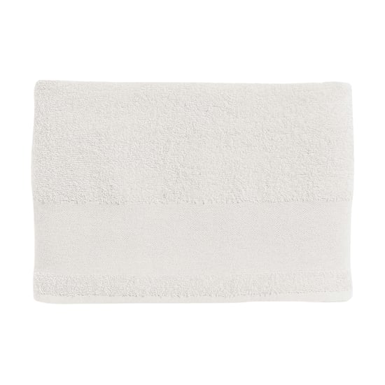 SOLS Bayside 70 Badhanddoek (Wit) - Image 1