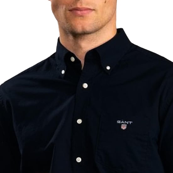 Gant Heren Regular Fit Overhemd | Het Oxford Overhemd - Image 6