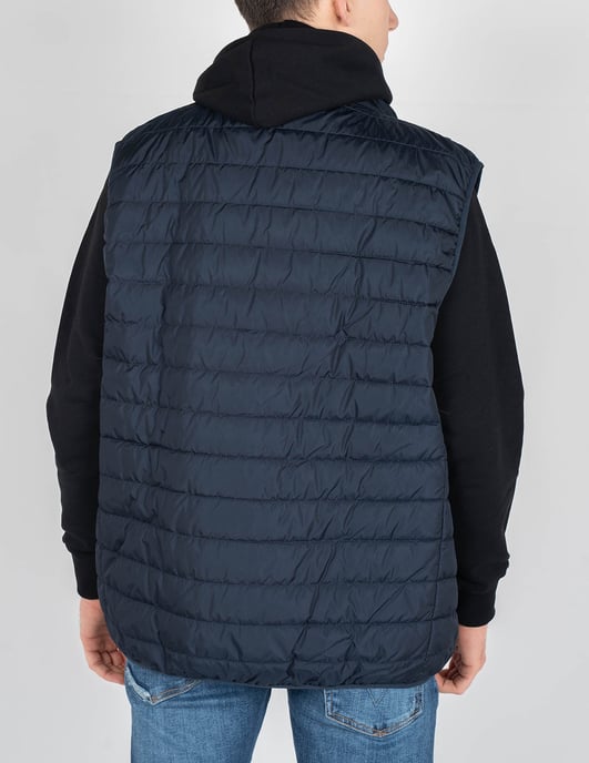 Invicta hesje Mannen blauw - Image 4