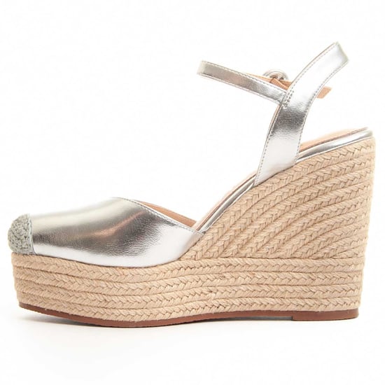 Montevita Wedge Sparto Wesparto4 In Zilver - Image 5